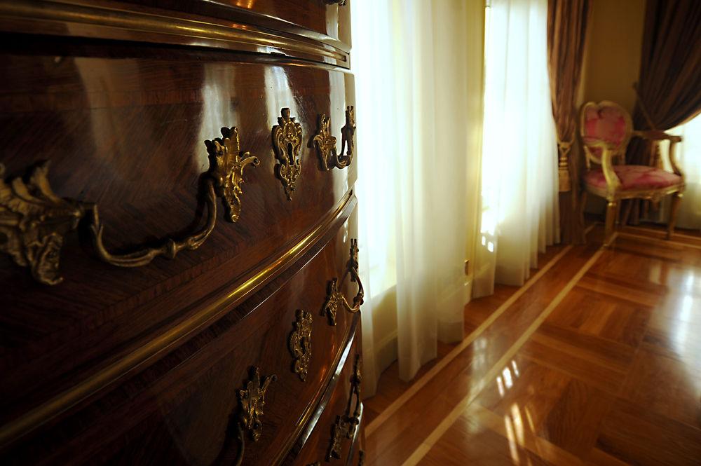 Duse Hotel Rom