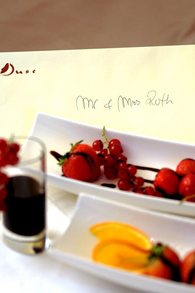 Duse Hotel Rom