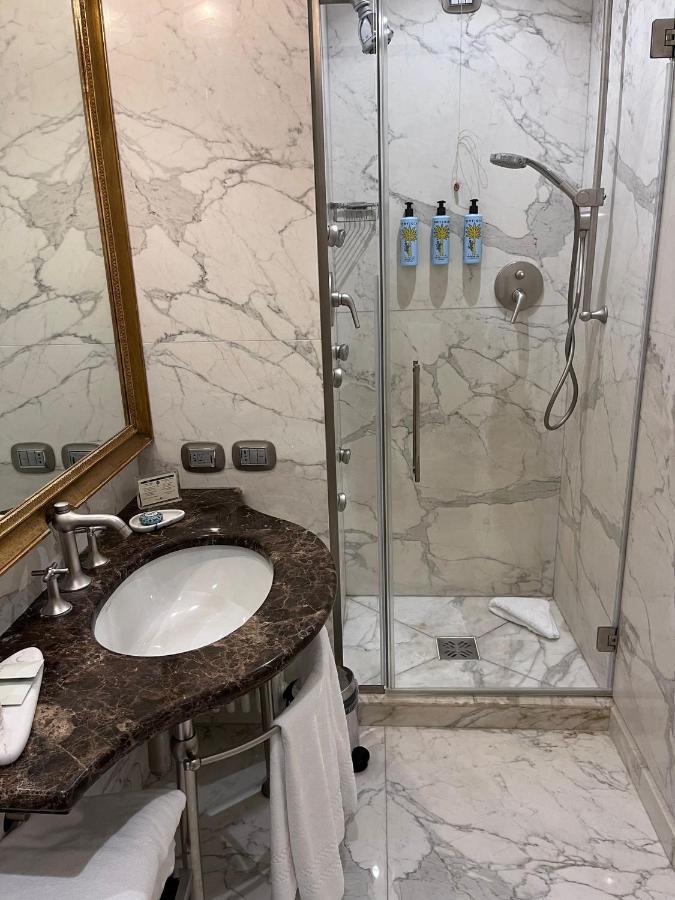 Hotel Duse Rom
