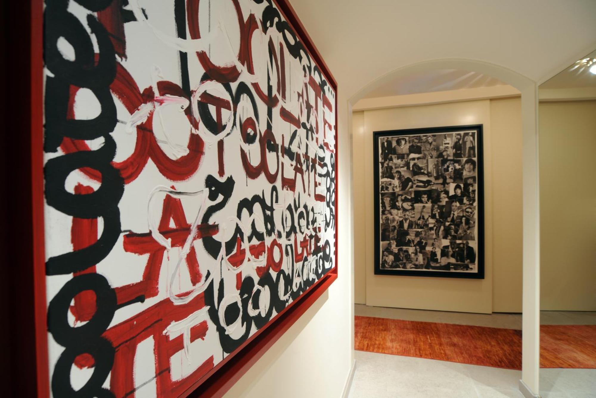 Hotel Duse Rom