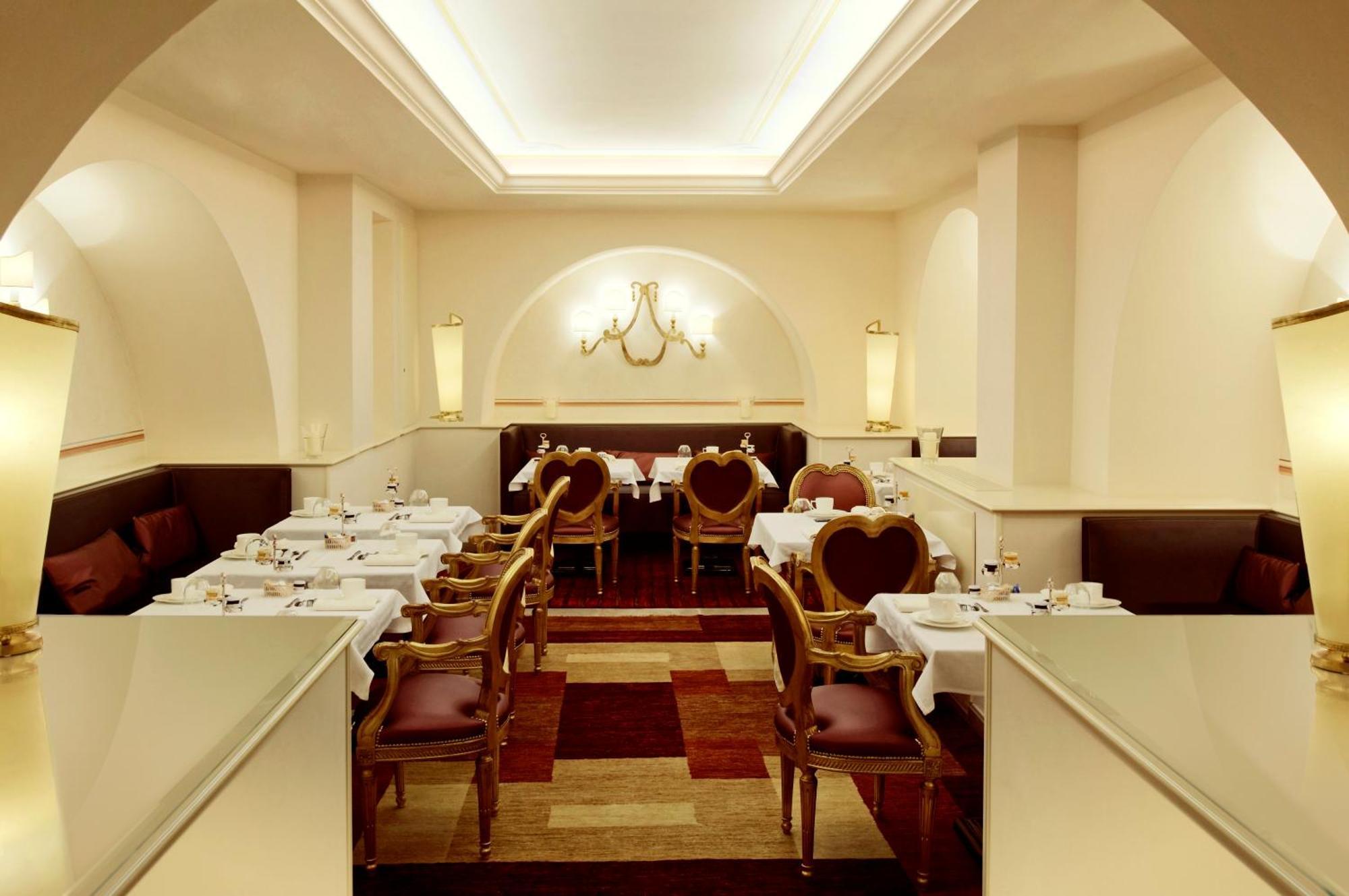 Hotel Duse Rom