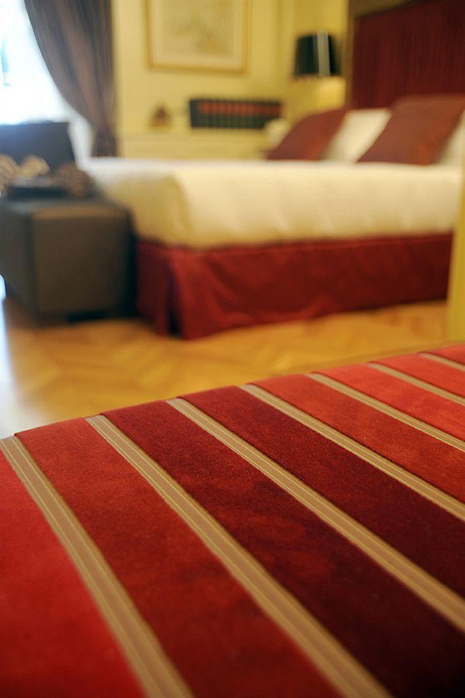Hotel Duse Rom