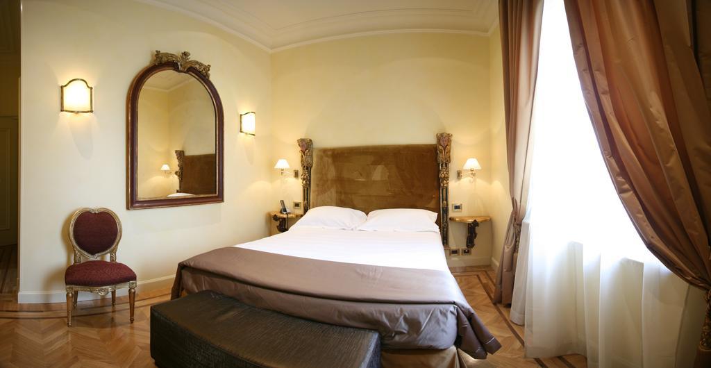 Duse 4* Rom