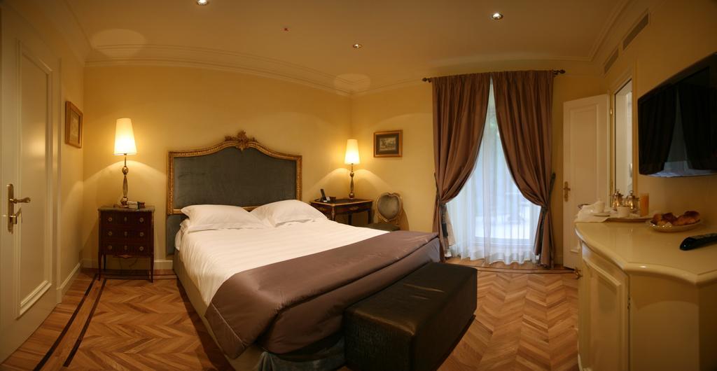 Hotel Duse Rom