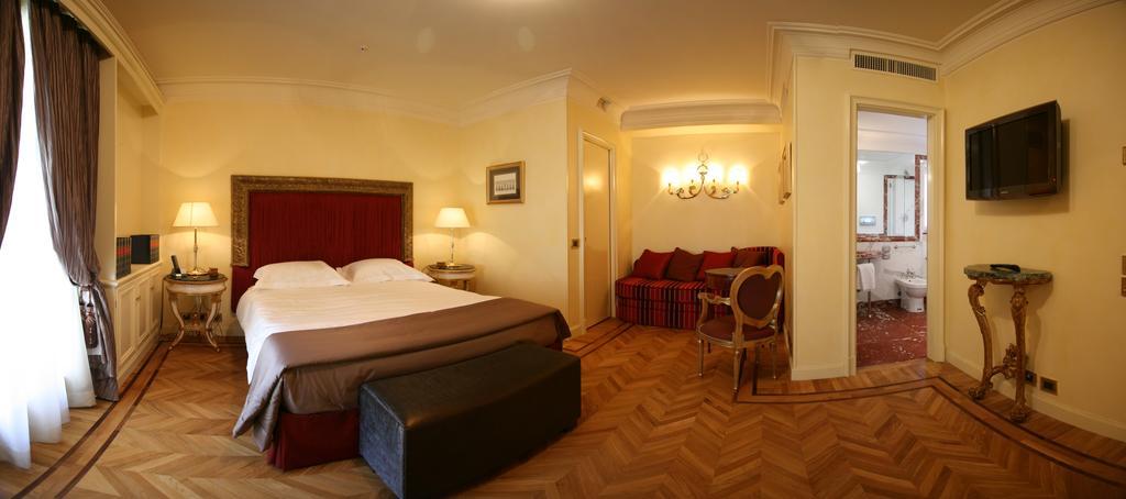 Duse Hotel Rom