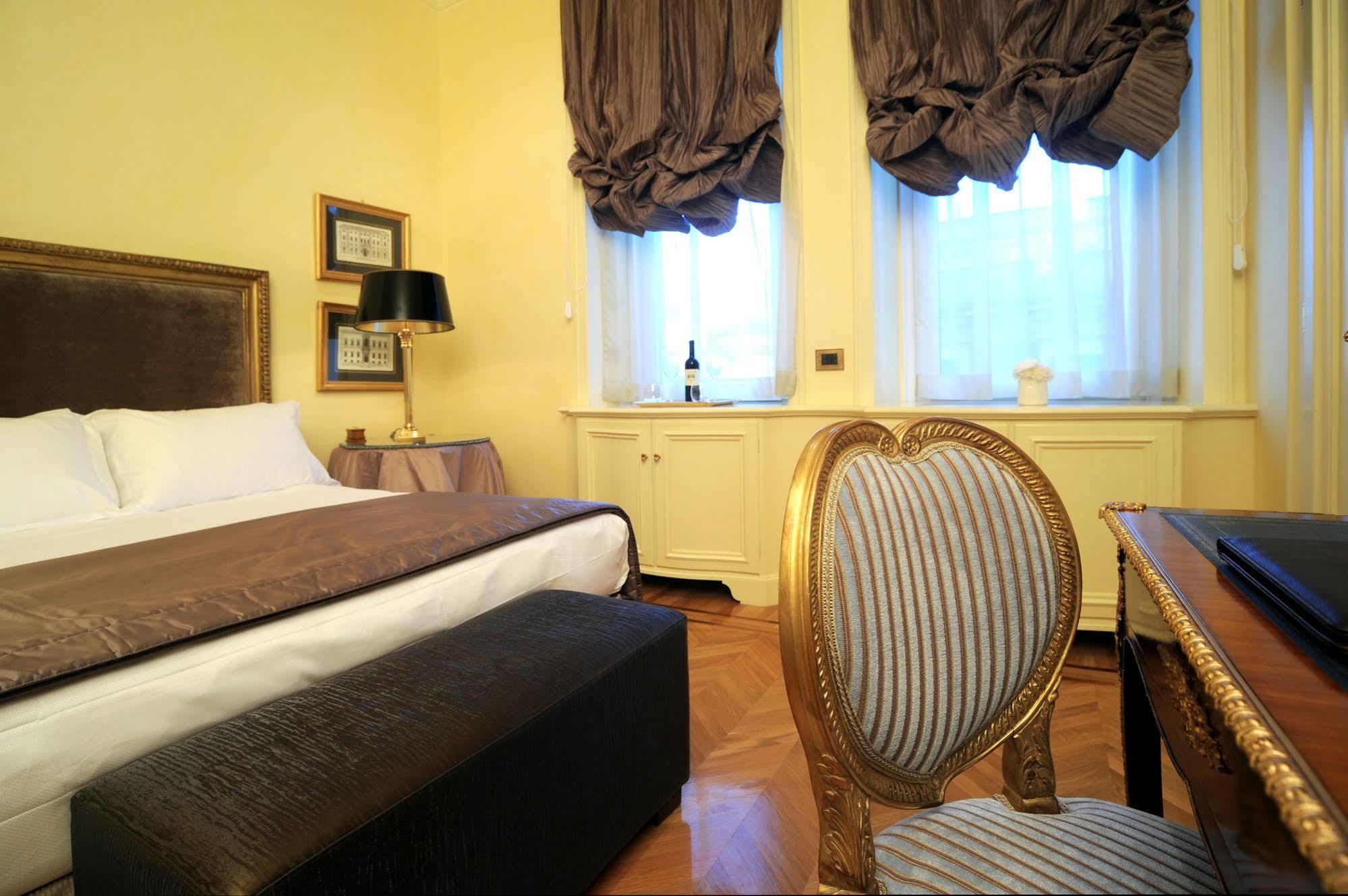 Hotel Duse Rom
