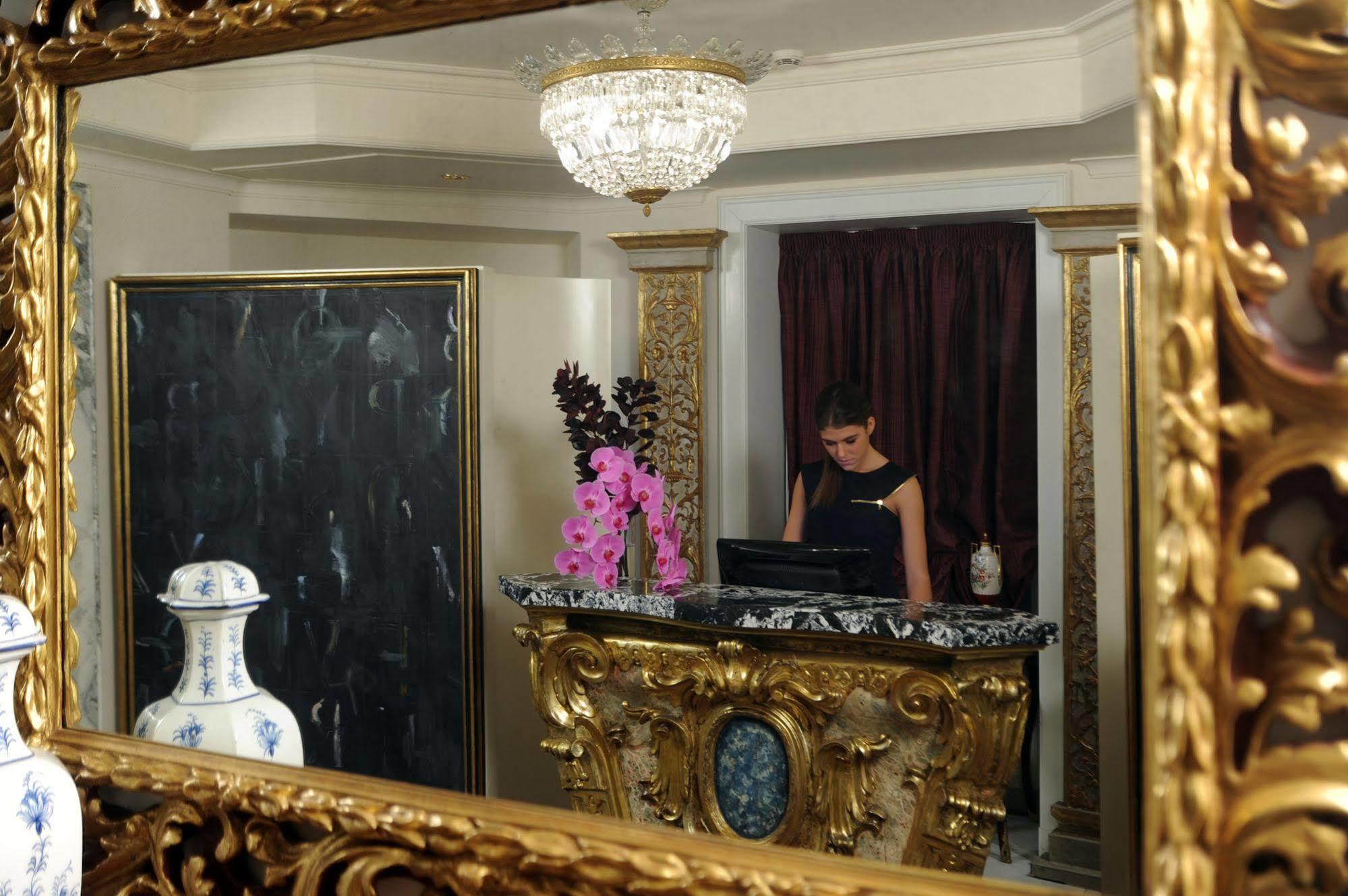 Hotel Duse Rom
