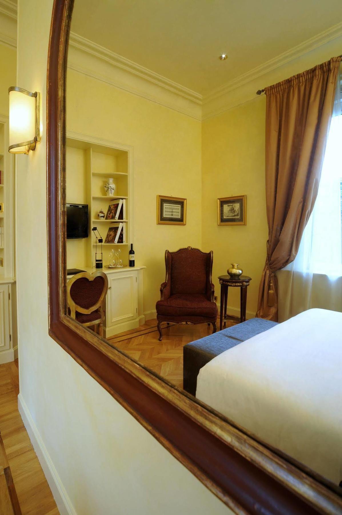 Duse 4* Rom