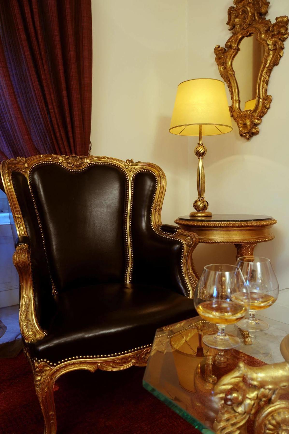 Hotel Duse Rom