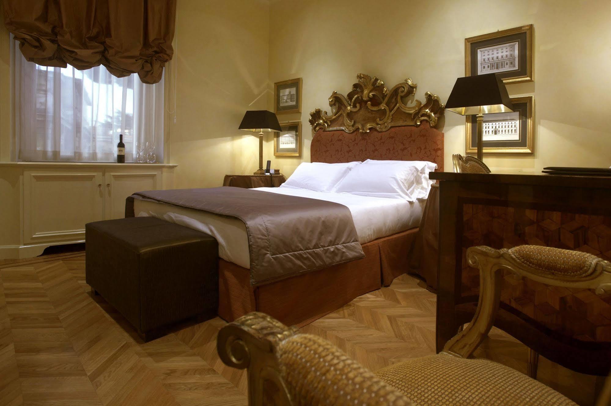 Duse Hotel Rom