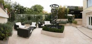 Duse Hotel Rom